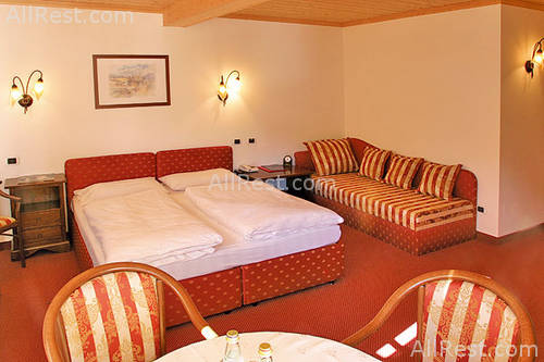 Hotel Diamant Sport & Wellness 25
